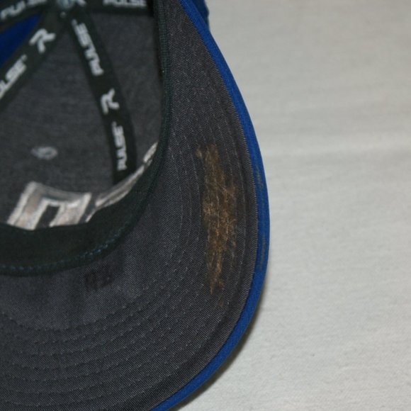 CSN Baseball Cap by Richardson Size Sm-MD Performance Team Series 20 - Picture 10 of 13